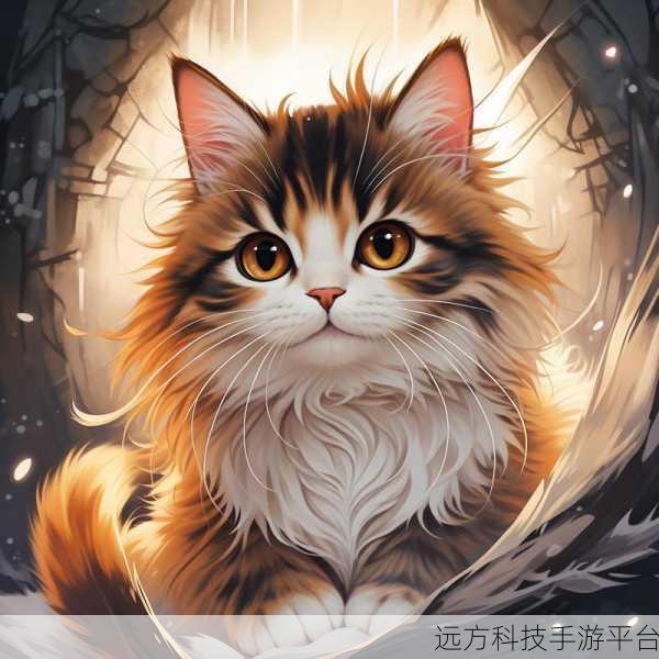 萌翻天的猫咪经营梦,小喵餐厅免广告版等你来体验