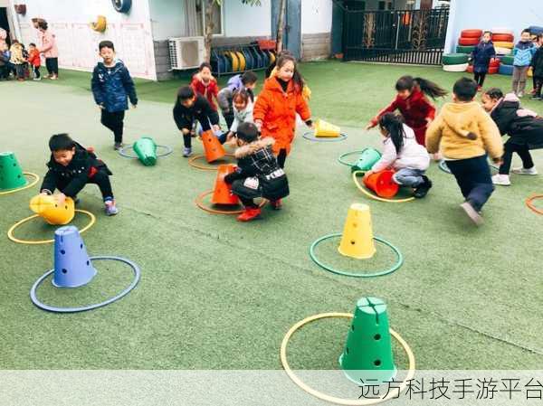 萝卜爸爸3,动作闯关新乐趣,下载体验不停歇