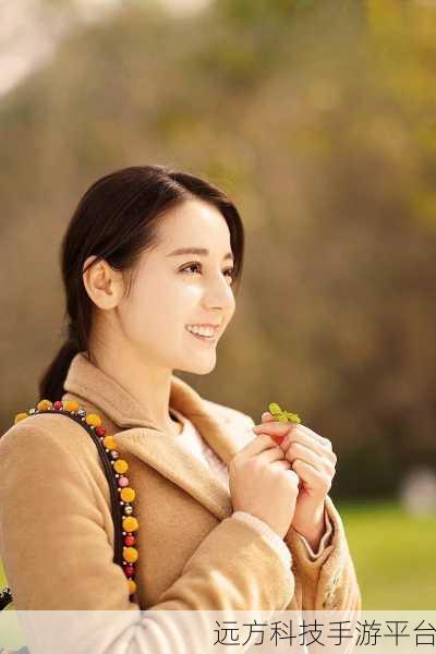 迪丽热巴人脸识别造梦：1. 迪丽热巴：科技与美颜的完美结合