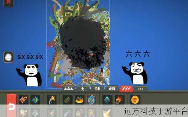 探索无限创意，World Box，自由度爆表的沙盒构建之旅