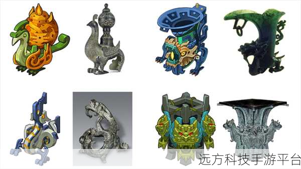 探秘伏龙记无限金币版,国风地牢冒险新纪元