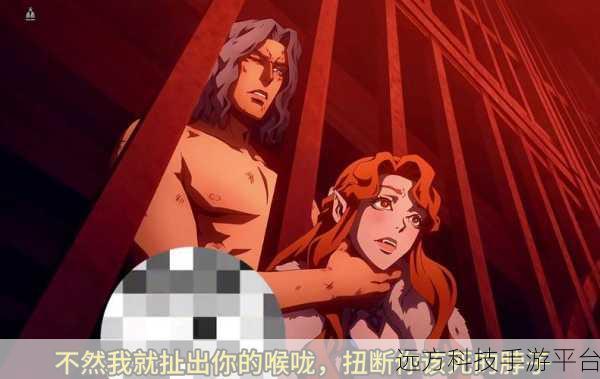 地牢病房探险记，动作冒险新宠，挑战你的心跳极限！