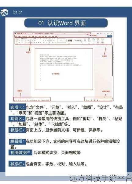 轻松搞定 Word 两栏对齐难题，让文档更精美