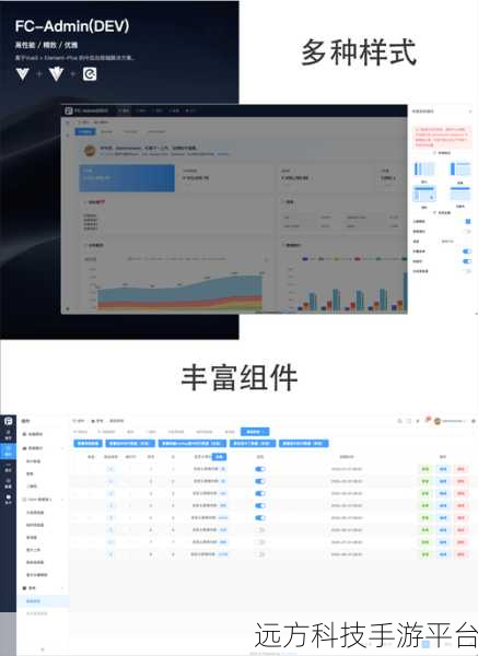 探索技术新境界,Ajax 拦截与 Vue3、Element Plus 共铸 Chrome Extension