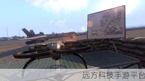歼灭歹徒,射击沙盒新体验,燃爆指尖的战斗之旅