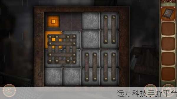 恐怖秀震撼来袭,智慧逃脱,你敢挑战吗?