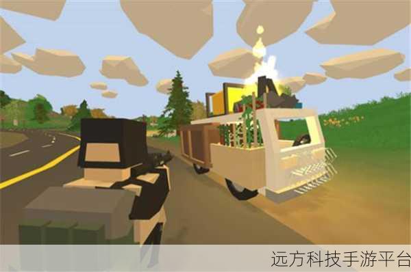 未转变者中文版1.44震撼来袭,沙盒生存冒险新纪元!