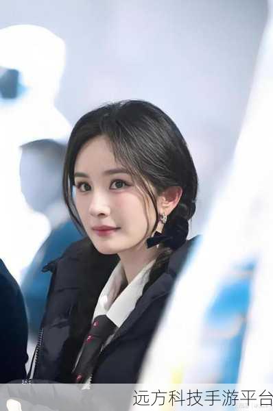 群飞杨幂:1. 杨幂与群飞:携手探索娱乐圈的无限可能
