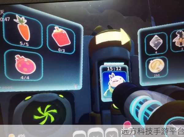 史莱姆逃狱,萌趣横生的休闲益智新体验
