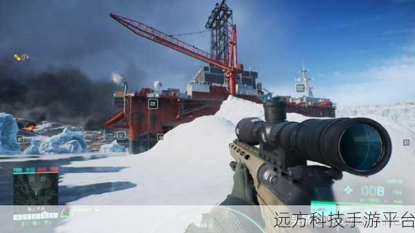 沙漠战场新纪元,沙盒射击游戏震撼来袭!