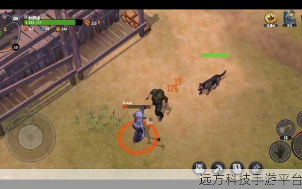 保卫基地生存,解锁塔防新乐趣,策略与激情的碰撞!