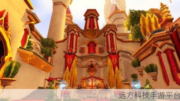 银月城声望怎么刷最快:1. 银月城声望快速提升攻略详解