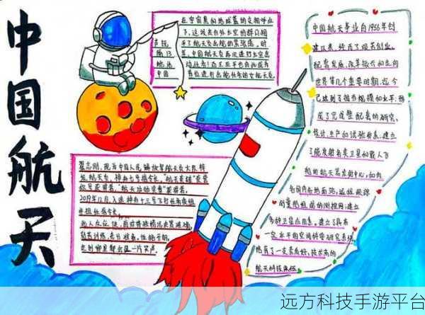 我造火箭贼溜,打造你的航天梦,休闲模拟新乐趣