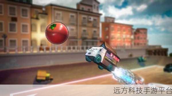 速度与激情，探索顶级赛车竞速游戏的无限魅力