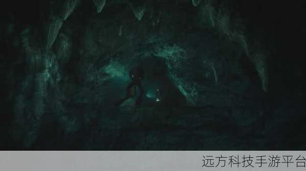 探索恐怖深渊,邪恶胡安与恐怖胡猫的冒险之旅