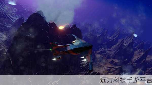 翱翔蓝天，尽在指尖——X飞行模拟器手游深度解析