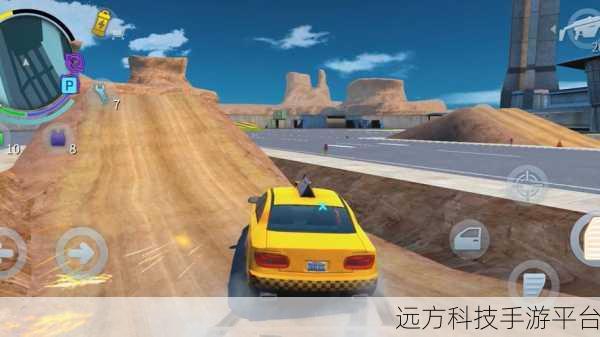 孤胆车神维加斯5.4.2b震撼来袭，动作射击新巅峰等你来战