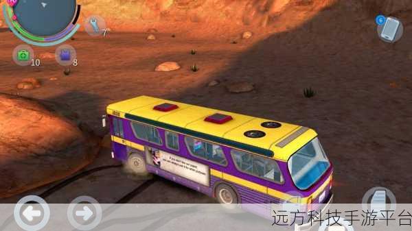 孤胆车神维加斯5.4.2b震撼来袭,动作射击新巅峰等你来战