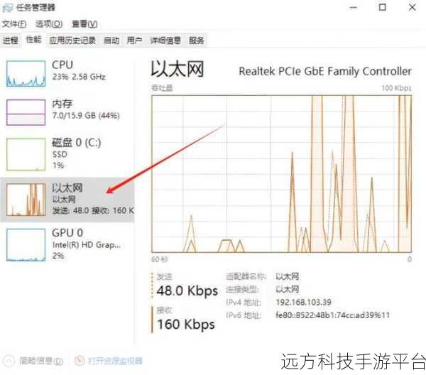 掌握这些,让你的 Win10 速度飞起来!