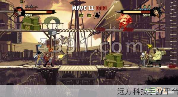 闪克2评测：1. 《闪克2》：创新游戏机制与经典元素的完美融合