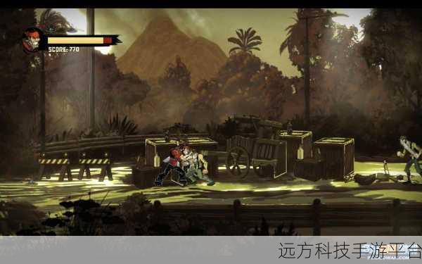 闪克2评测:1. 《闪克2》:创新游戏机制与经典元素的完美融合