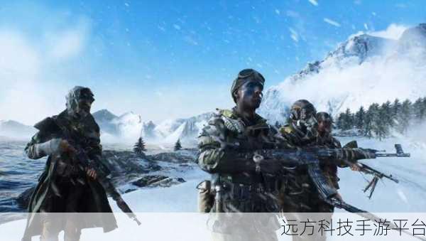 战地2042配置要求：战地2042：未来战争的极限挑战与硬件需求分析