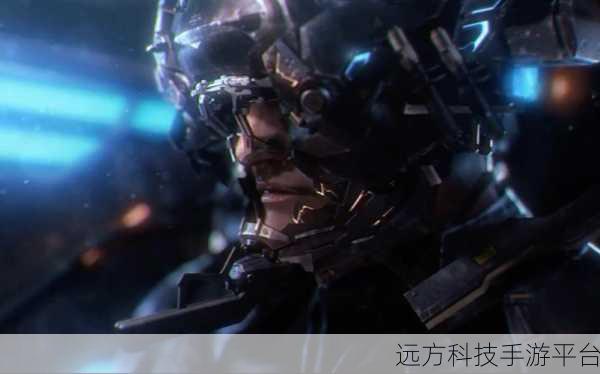 未来科幻风席卷而来，空中赛车射击手游震撼登场