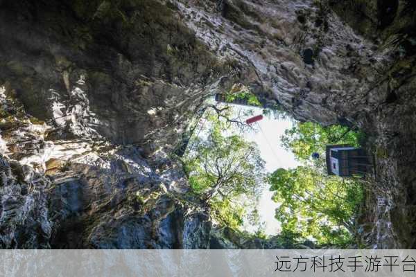 三角旅者,踏上未知世界的奇妙探险之旅