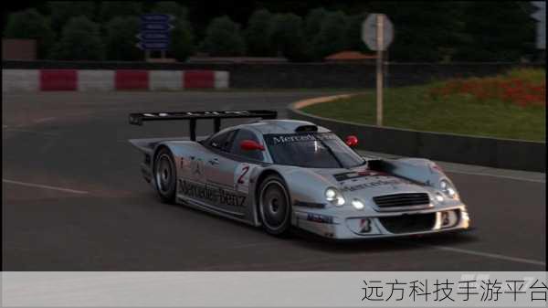 GT Manager，驰骋赛道，打造你的赛车帝国