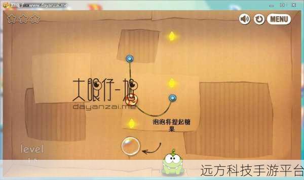 敲钉子游戏风靡全网，休闲益智新选择！
