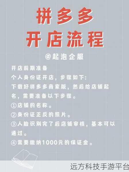 拼多多店铺商品上架秘籍，轻松开启电商之旅