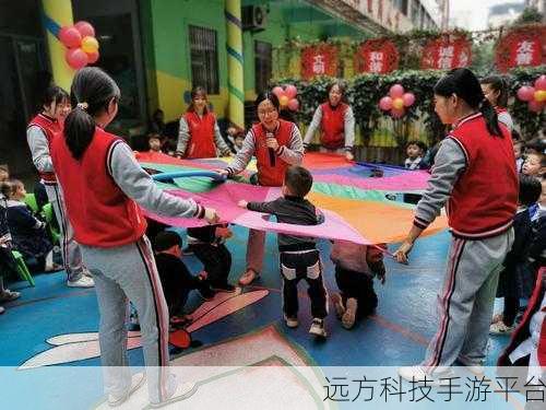 舞动指尖，乐享无限——探索我最棒的舞者音乐节奏游戏