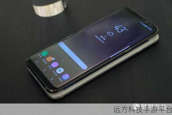 三星 S8 与 S8 Plus,全面对比,差异尽显