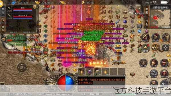 英雄大作战,策略冒险新纪元,玩家挚爱之选