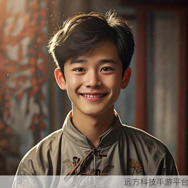 倚天无极，魔幻仙侠新纪元，帅气角色等你扮演！