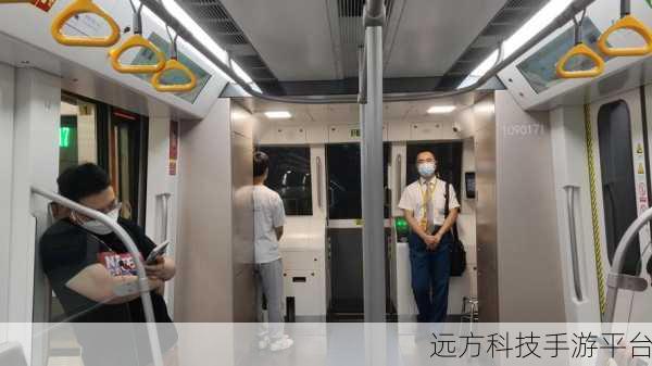 城市地铁驾驶员无广告版来袭,真实模拟地铁驾驶新体验