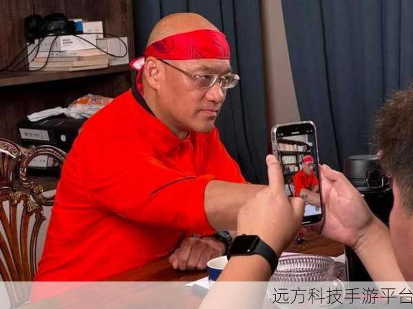 北京大佬李晓勇现状:1. 李晓勇:从北京大佬到行业先锋的转型之路