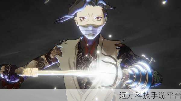 探索魔幻新纪元，魔之序曲3D角色扮演游戏震撼来袭
