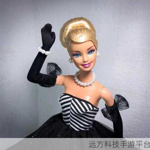 黑料网玩偶:1. 黑料网揭秘:玩偶背后的不为人知的秘密