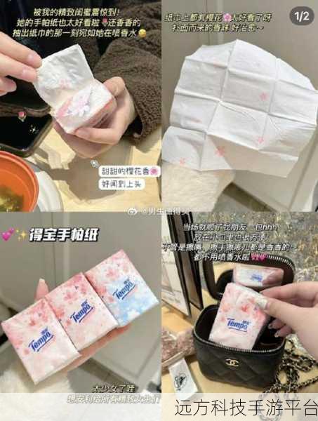 18岁带好纸巾就此转入新世纪:1. "纸巾在手,勇闯新世纪的生活哲学