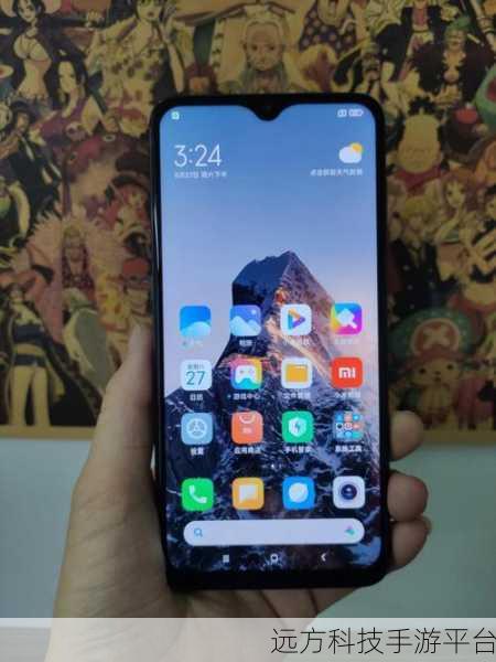 小米 6 升 MIUI9 稳定版,是机遇还是挑战?