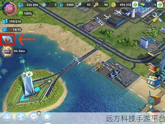 探索城市建造新境界，重型挖掘机城市建设模拟手游震撼来袭