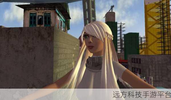 寄生都市:1. 《寄生都市:异世界的阴影与纷争