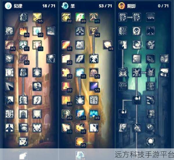 附魔写在羊皮纸：1. 《羊皮纸上的魔法：探索古老附魔的奥秘