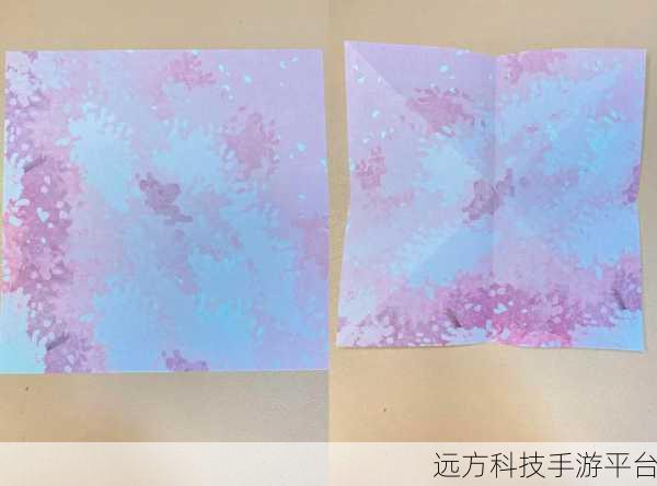 折纸艺术新境界,探索脑洞折纸游戏的无限乐趣