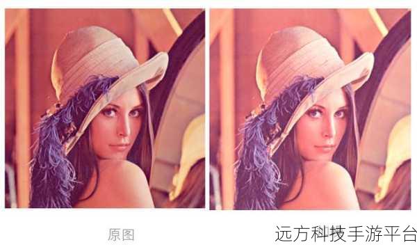 C 语言魔法,拆解彩色图像的 RGB 密码