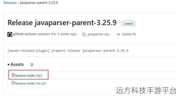日本Javaparser乱偷:1. 利用JavaParser实现高效的代码解析与分析