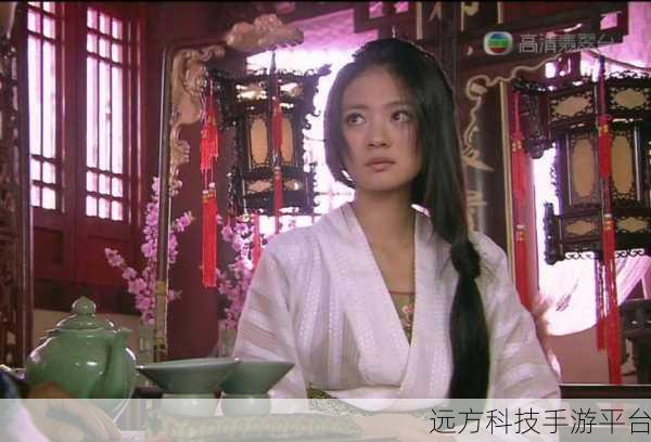 李师师的三港版谢宁:李师师传奇:三港版谢宁背后的故事与情感