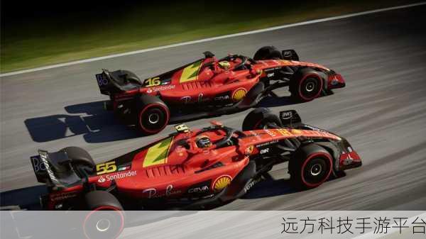 亡命时速2震撼归来,赛车竞技新纪元等你开启!