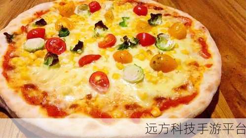 暗黑风情席卷味蕾!黑暗披萨店免广告版等你来挑战
